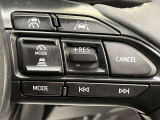 【Toyota Safety Sense P】Toyota Safety SenseCにレーダークルーズコントロールを追加装備!ミリ波で先行車との車間距離を検知し車間距離を維持します。