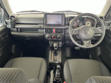 ジムニーシエラ 1.5 JC 4WD 4WD 修復歴無し
