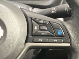 高速道路はプロパイロットにお任せ★ブルーのスイッチと速度を設定するだけ!車線と速度と車間距離を保ってくれます!