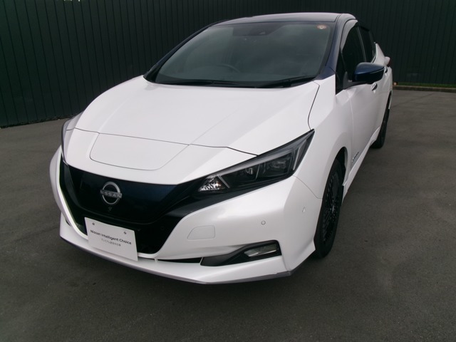 日産 リーフ 