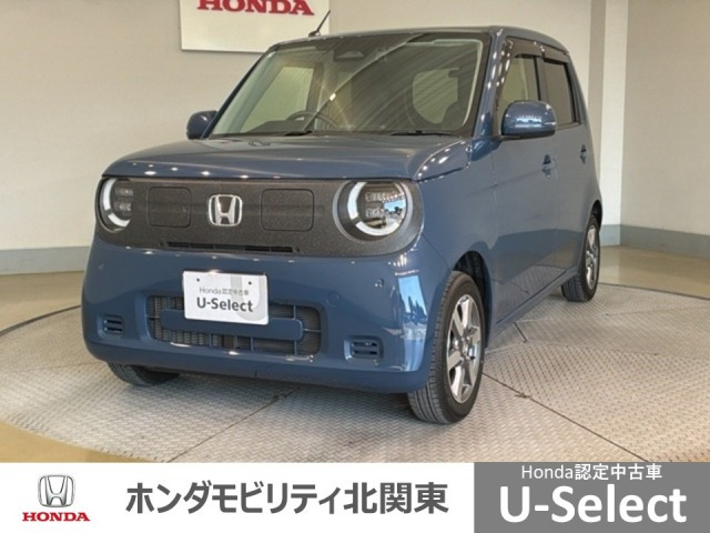 ホンダ N-ONE e: 