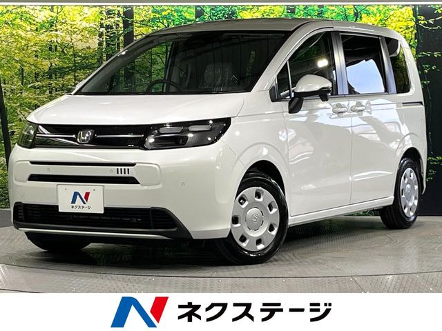 フリード 1.5 エアー 