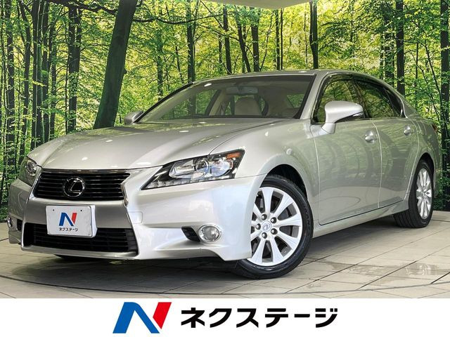GS 250 Iパッケージ 