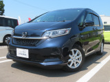 またまたおススメの一台が入荷しました!タイプは「ハイブリッド・Gホンダセンシング」です!