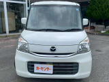 フレアワゴン XG 4WD 