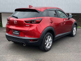 CX-3 1.5 15S