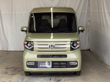 N-VAN +スタイル ファン ターボ ホンダセンシング 4WD 