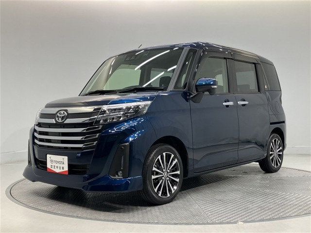 トヨタ ルーミー 