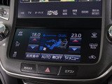 使いやすさや安全性を追求したステアリング周り!高級車ゆえにスイッチ類が多いのも特徴ですね!考え尽くされた配置ですぐに使いこなす事が出来ますのでご安心下さい!是非、体感してみて下さい!!