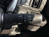 オートライトシステム 車外の明るさを感知し、自動でヘッドライトのON,OFFをコントロールします