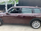 MINI NEXT1年間走行距離無制限保証100項目の納車前点検