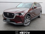 マツダ CX-80