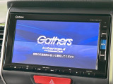 N-BOXカスタム G Lパッケージ 