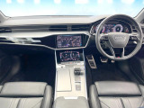 A6アバント 55 TFSI クワトロ Sライン 4WD 