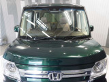 ホンダ中古車商品化整備基準に基づくコンディションにする為に、当社サービススタッフが車検・点検整備を致します。 快適で安心の車両を提供できるように、良いコンディションの状態で納車させていただきます。