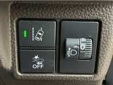 先進の安全運転支援システムHonda SENSINGです!●衝突軽減ブレーキ ●歩行者事故低減ステアリング●ACC●車線維持支援システム●路外逸脱抑制機能●誤発進抑制機能●先行車発進お知らせ機能