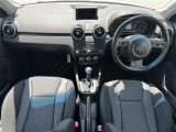 A1 1.4 TFSI 修復歴無し