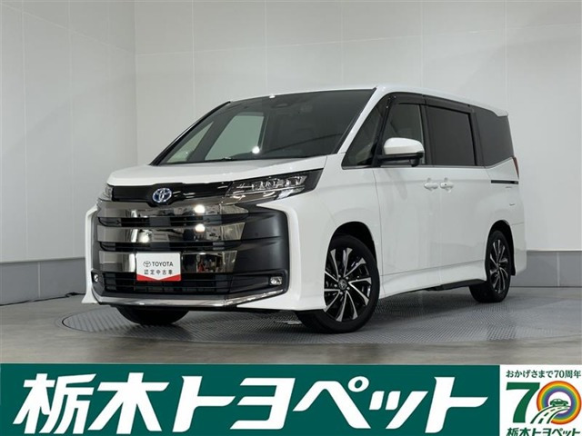 トヨタ ノア 