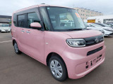 タント X 4WD