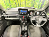 ジムニーシエラ 1.5 JC 4WD 