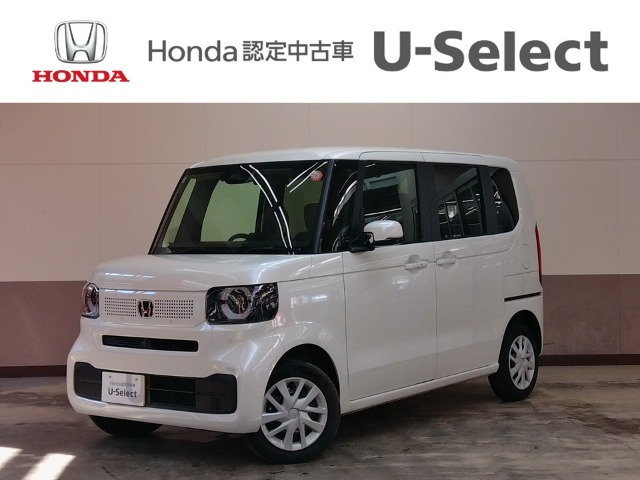 N-BOX  660 4WD