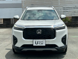 WR-V 1.5 Z プラス 