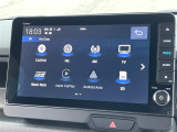 【 オーディオソース 】車内で音楽やラジオなど様々なコンテンツを選択できます!//