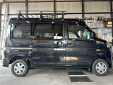 ハイゼットカーゴ クルーズ 4WD 
