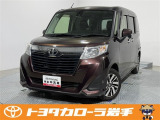 トヨタ ルーミー