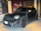 ☆MINI クロスオーバー・カントリーマン専門店☆!クロスオーバー・カントリーマンを買うなら箕面店です!!クロスオーバー・カントリーマンをご検討頂く際は一度箕面店にご相談下さい!