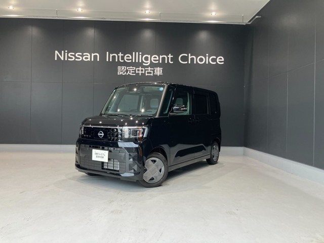 日産 デイズルークス 