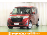 小回りが利いて運転しやすいクルマです!