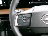 プロパイロット、高速道路でのドライバーの負担を軽減し、アクセル、ブレーキ、ハンドルの操作をクルマがアシスト。長距離移動のドライバーの疲労が軽減されます。快適な高速ドライブが楽しめます。
