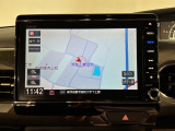 N-BOXカスタム G L ホンダセンシング 