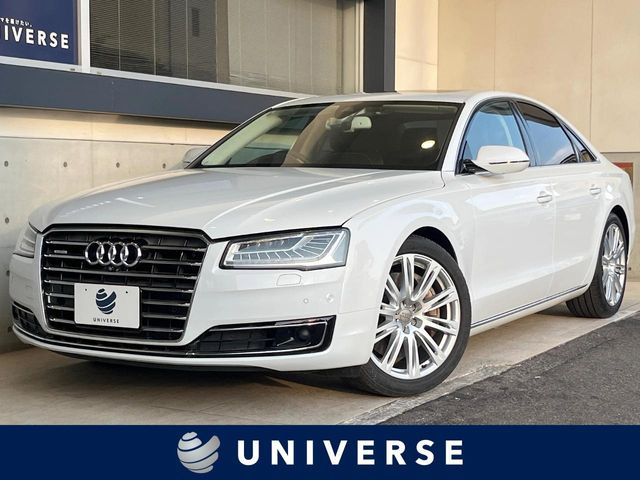 A84.0 TFSI クワトロ 4WD