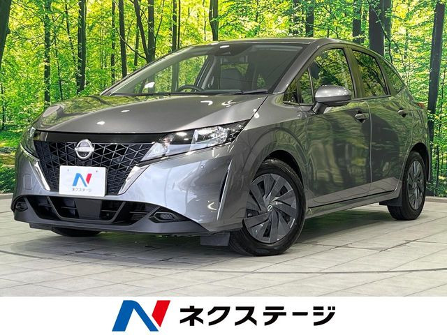 ノート 1.2 S 