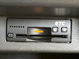 【ETC】高速道路の料金所をストレスなく通過!話題のスポットやサービスエリアに多い「スマートIC」利用時は必須のアイテムです。当店でセットアップを実施、ご納車当日からすぐにご利用いただけます!