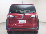 納車前整備をしっかりと行ったうえでのお引き渡しをしております。