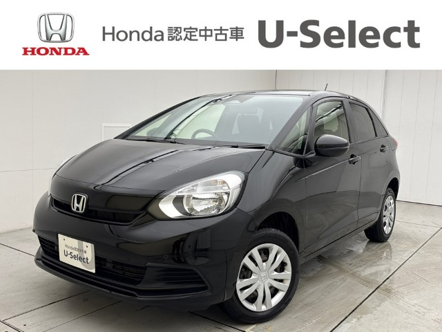 フィット 1.5 ベーシック 4WD 