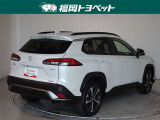 色は人気のプラチナホワイトパールマイカです。