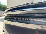 Exterior Badging - Aston Martin BlackBadges and All Scripts