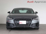 TTクーペ 2.0 TFSI 