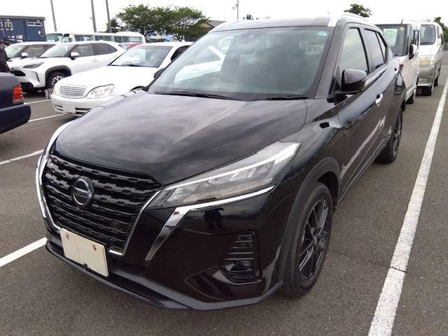 キックス 1.2 X (e-POWER) 