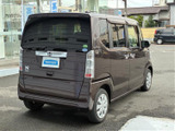 N-BOX G Lパッケージ 