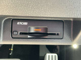 ETC2.0です。セットアップを完了してから納車となりますので、すぐにご利用頂けます。