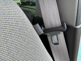 運転席と助手席にはサイドエアバッグ装備です。横方向からの衝撃に備えます。