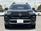 RAV4 2.0 アドベンチャー オフロードパッケージ II 4WD 本革シート