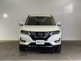 【ニッサンプロパイロット】追突被害軽減ブレーキ、踏み間違い防止アシストで安全運転のサポートをします。