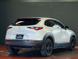 CX-30  1.8 XD ブラックトーンエディション ディーゼルターボ