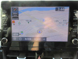 Apple CarPlay、Android Auto使えます